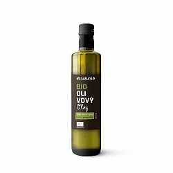 Allnature BIO extra panenský Olivový olej 500 ml