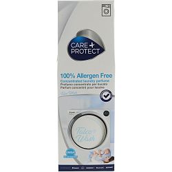 Care Protect Parfém do práčky Talco Wash