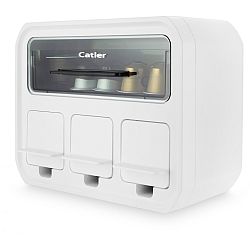 Catler ESW úložný box na kapsule do kávovaru, biela​