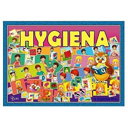 Hygiena společenská hra