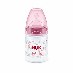 NUK First Choice+ Fľaša, 150 ml