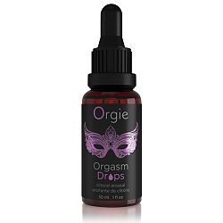 Orgie Orgasm Stimulačná esencia na klitoris 30 ml