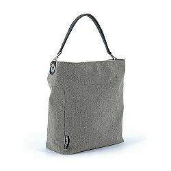 Rolser Nákupná taška Eco Bag, sivá