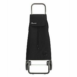 Rolser Nákupná taška na kolieskach I-Max Termo Zen Convert RG, čierna  