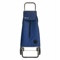 Rolser Nákupná taška na kolieskach I-Max Termo Zen Convert RG, modrá