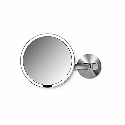 SimpleHuman ST3003 20cm nástenné zrkadlo